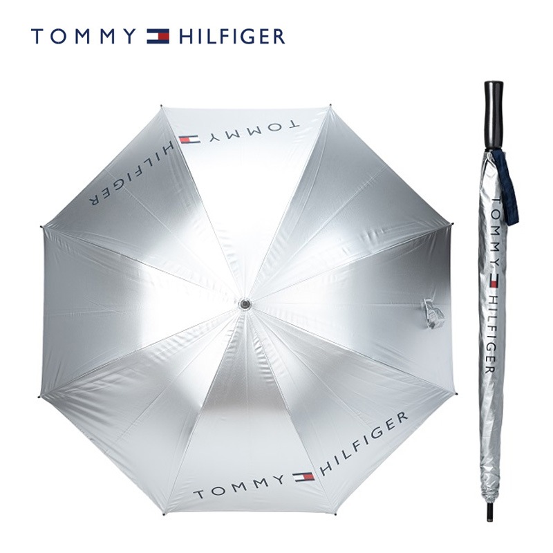 【即納】2025 トミーヒルフィガー ゴルフ アンブレラ UV 傘 THMG5SK2   日本正規品 astc 即納】2025 トミーヒルフィガー ゴルフ アンブレラ UV 傘 THMG5SK2