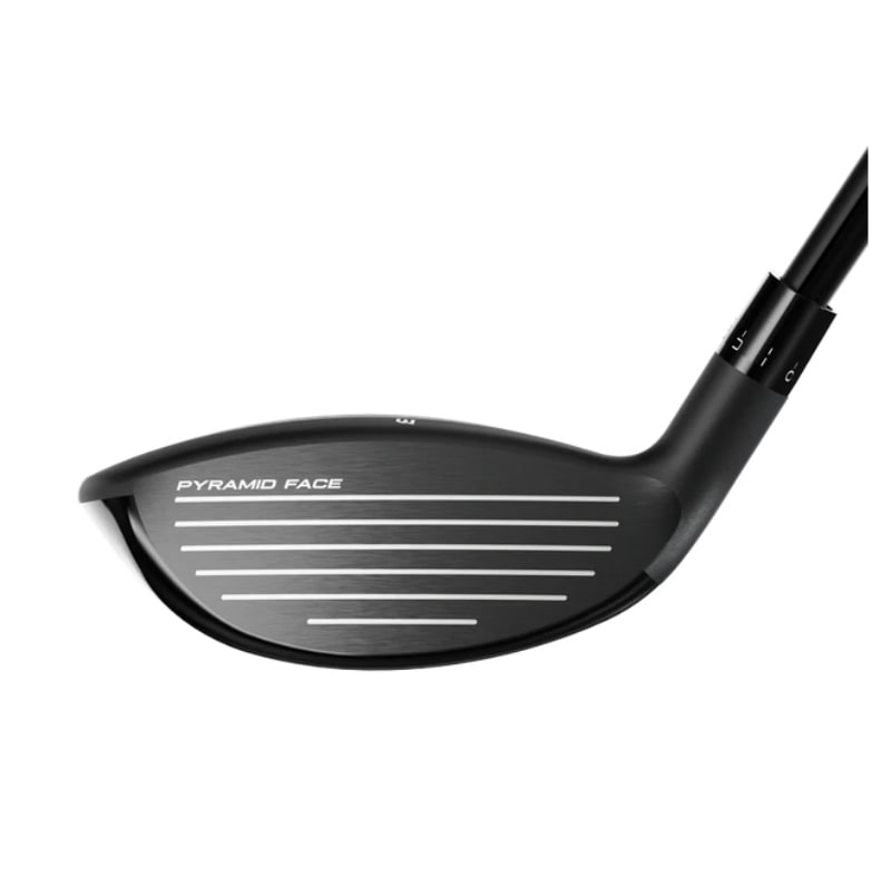 ツアーエッジ Tour Edge Exotics 2026 LS フェアウェイウッド FUJI