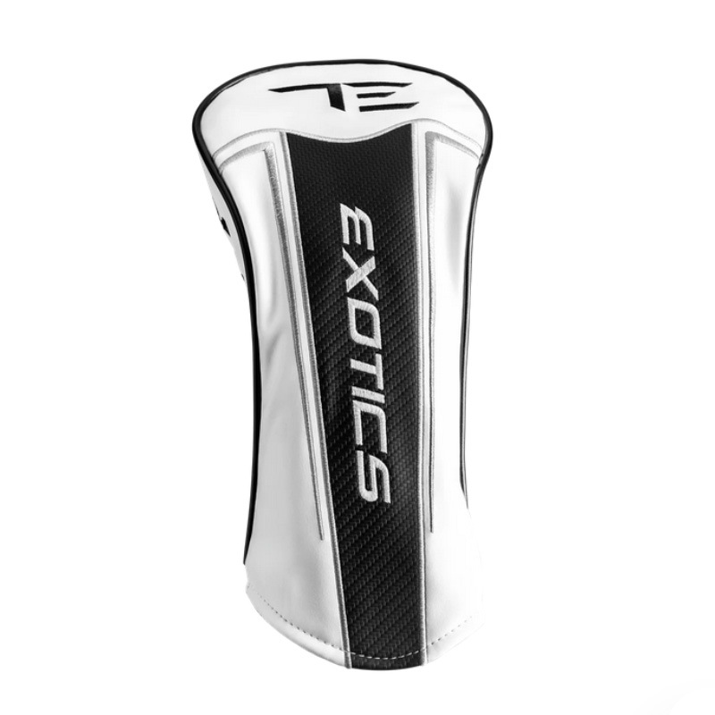 ツアーエッジ Tour Edge Exotics 2026 MAX ドライバー FUJI VENTUS