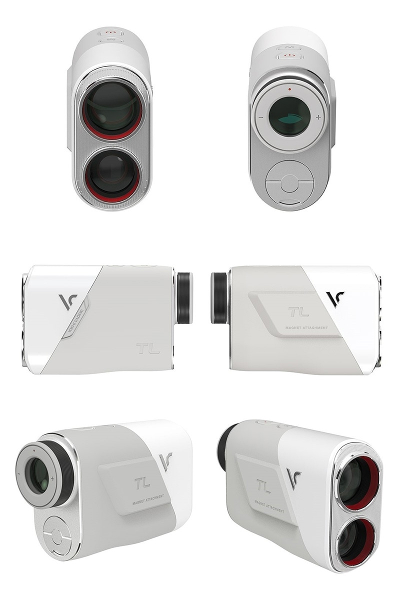 ボイスキャディ TL1 ゴルフ レーザー距離計測器 ラウンド用品 日本正規