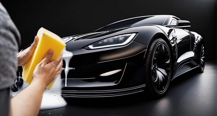 第一回「洗車はしなくてもいい？」