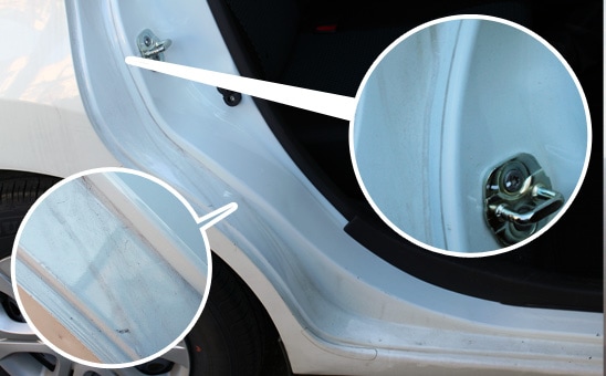 汚れたステップ・ビラー