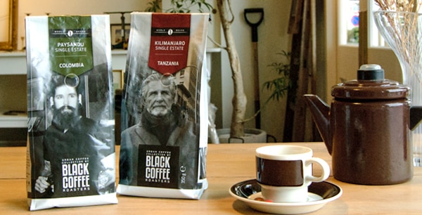 Denmark Black Coffee Roasters