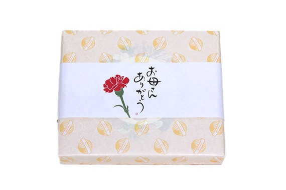 ギフト包装（のし）