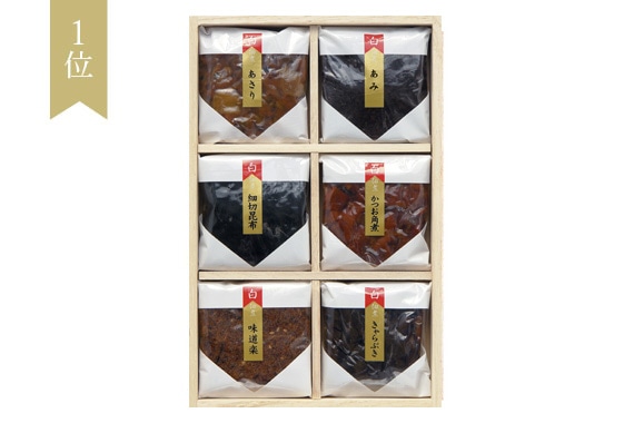 1位