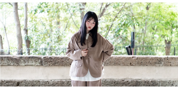 TANDEY ONLINE STORE レディースアパレル