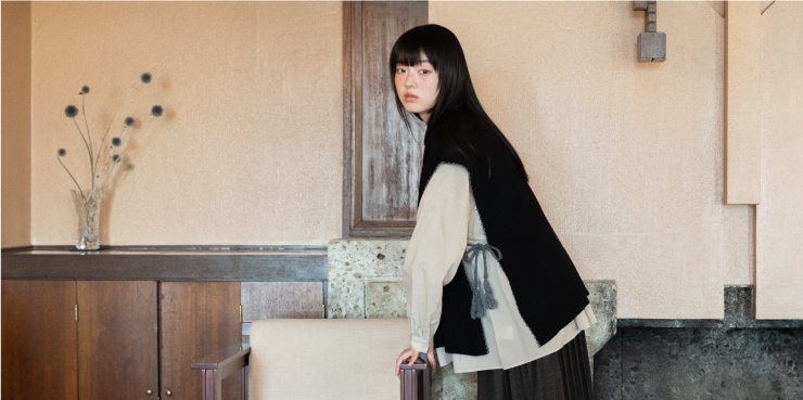 TANDEY ONLINE STORE レディースアパレル