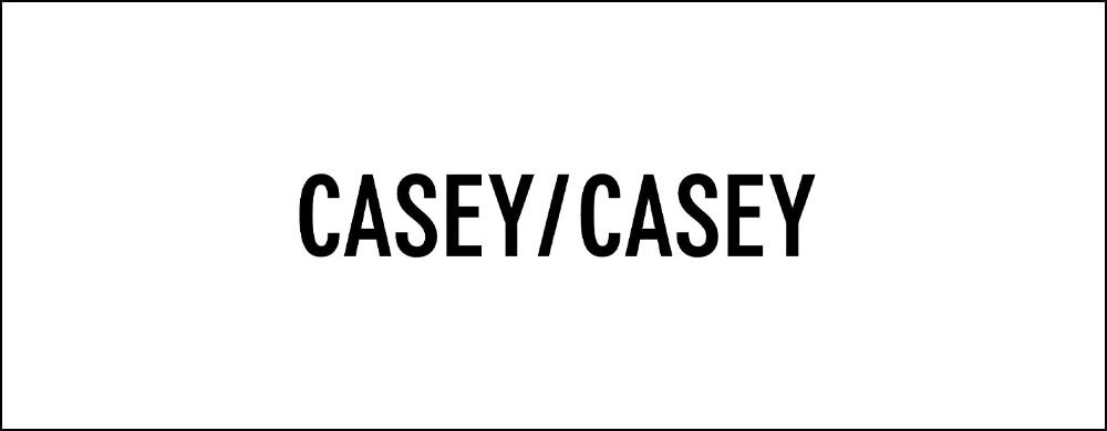  CASEY CASEY