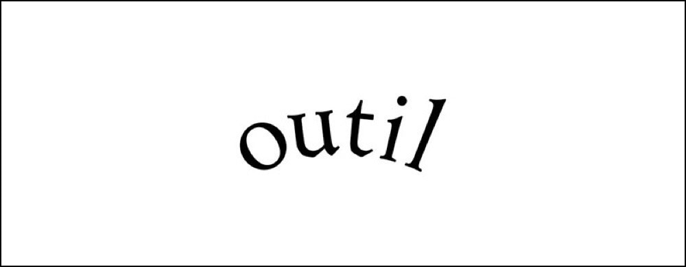 ƥ OUTIL