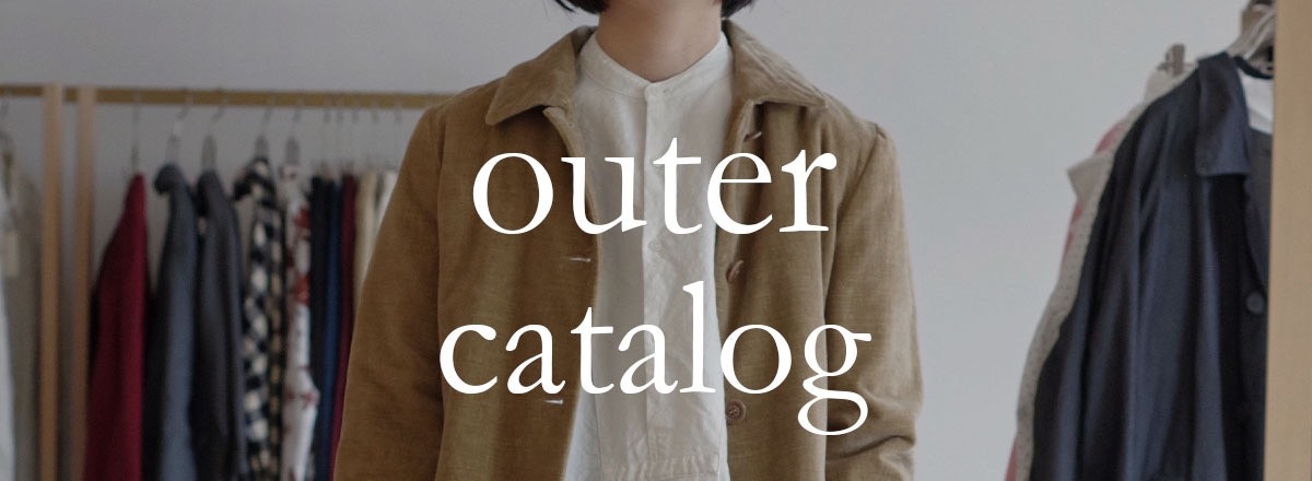 OUTER CATALOG