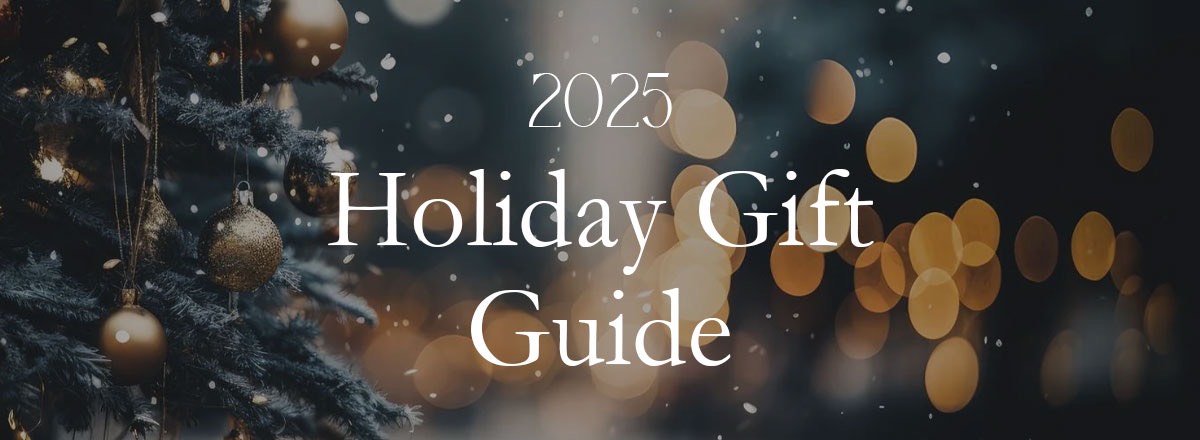 Holiday Gift Guide