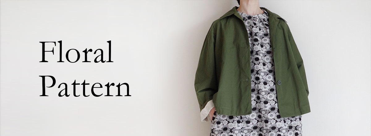 Floral Pattern��feature