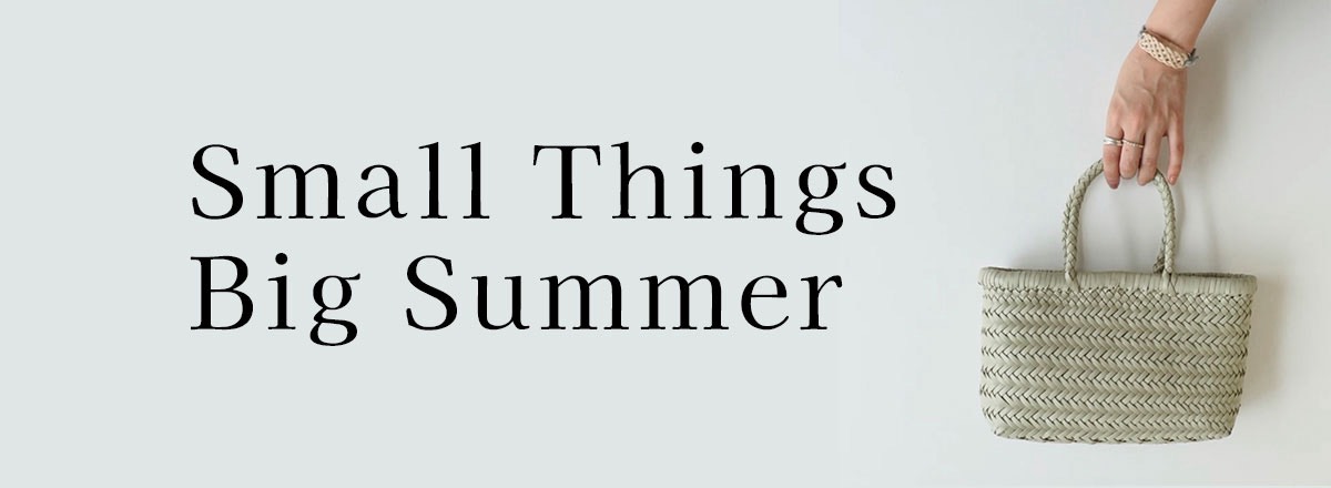 SmallThings-BigSummer��feature
