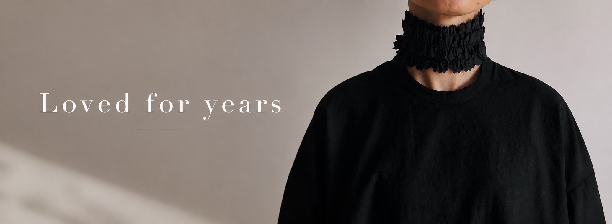 LovedforYears|feature