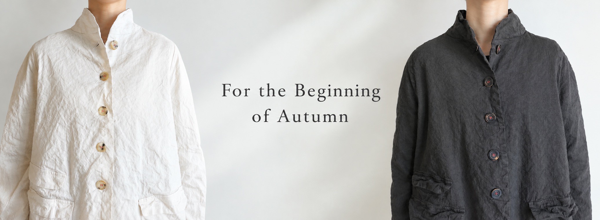FortheBeginningofAutumn|feature