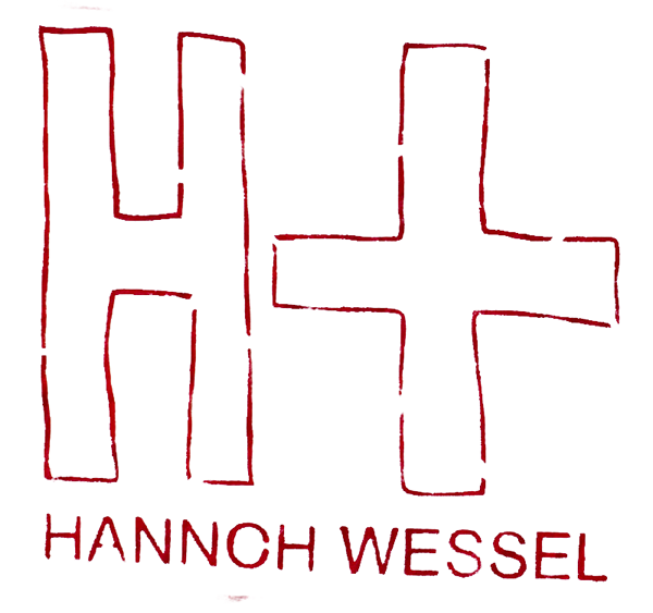 H+ HANNOH WESSEL アッシュプリュス アノーヴェセル: Dress Daniela