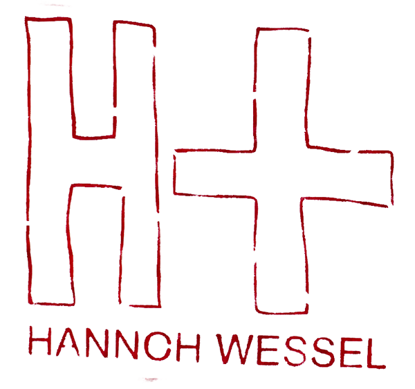 H+ HANNOH WESSEL / アッシュプリュス アノー ヴェセル 販売アイテム