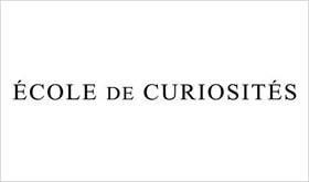 ECOLE DE CURIOSITES