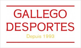 GALLEGO DESPORTES