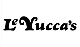 Le Yucca's