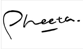 Pheeta