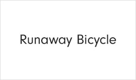 Runaway Bicycle