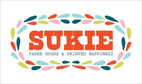 SUKIE