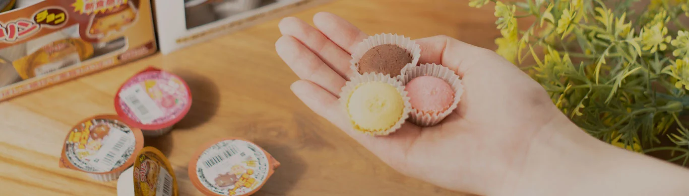 会社概要ビジュアル