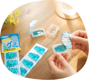 現代の子どもたちへの魅力画像