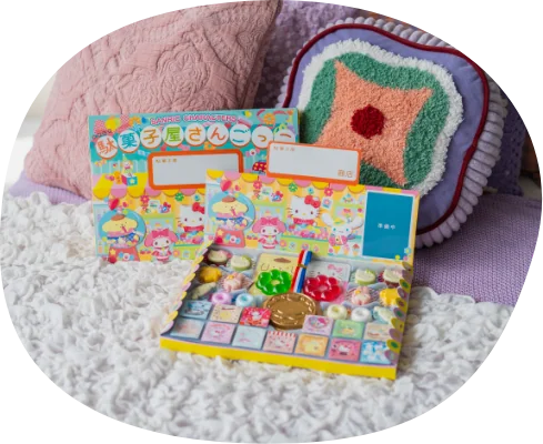 サンリオボックスコンセプト画像2