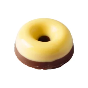 プチド(プリン味)