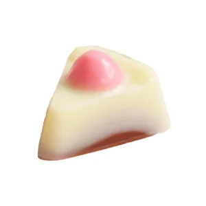 イチゴショートチョコ