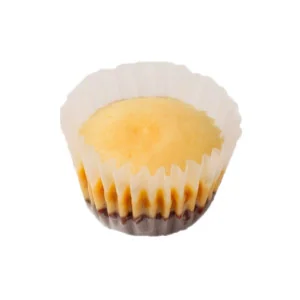 チョコっとマフィン（こんがりプリン味）