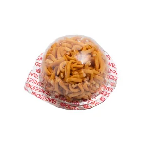 ラーメンスナック