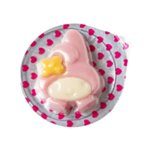 マイメロディレリーフチョコ