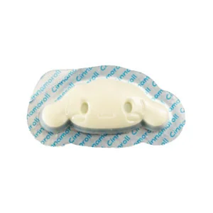 シナモロールレリーフチョコ