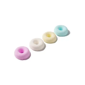 ドーナッてるのラムネ