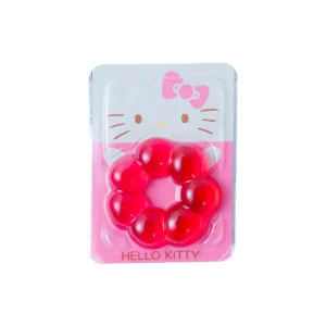 サンリオキャラクターズグミ（ピーチ味）