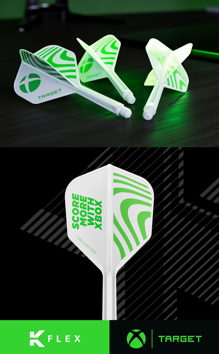 TARGET SPORTS JAPAN｜ターゲットダーツ