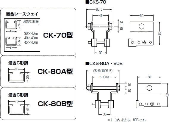 未来工業電材