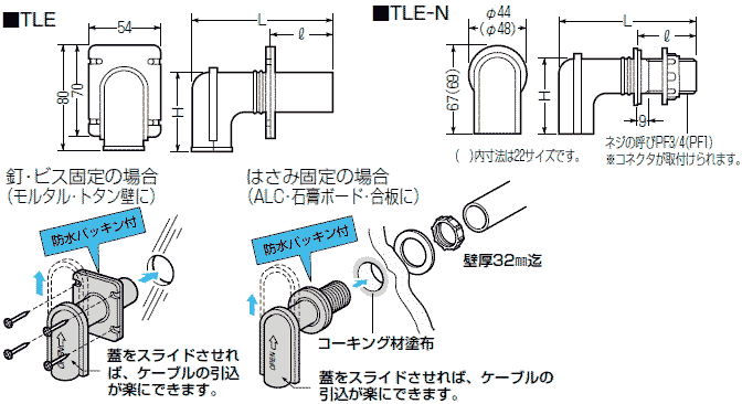 未来工業電材