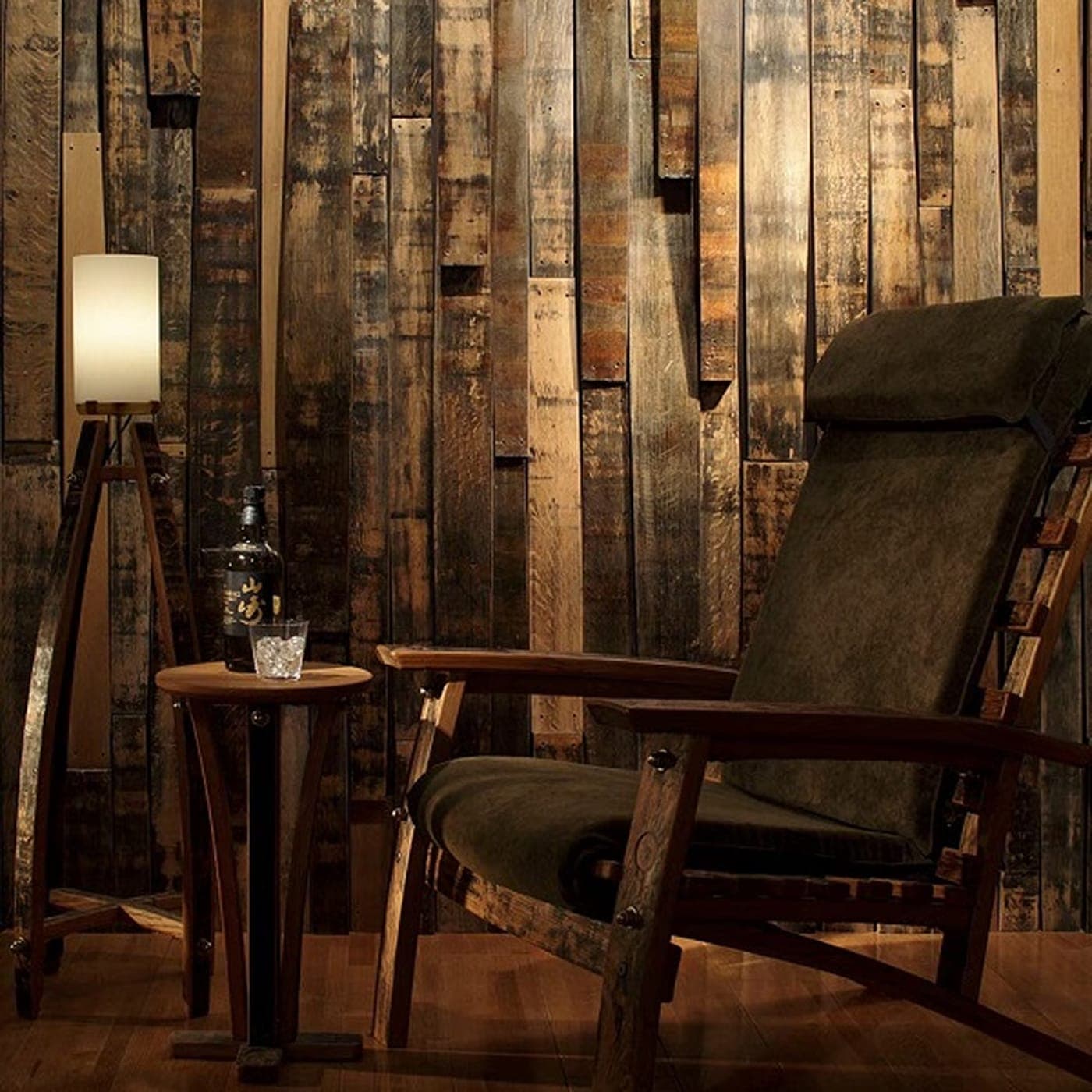 照明のキービジュアル