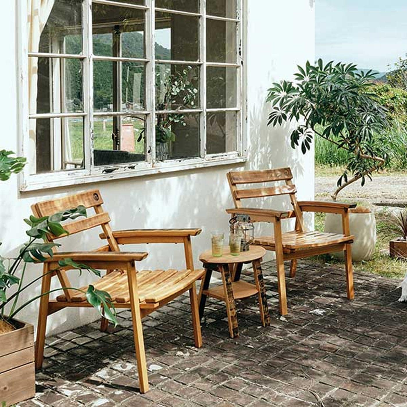 家具のキービジュアル