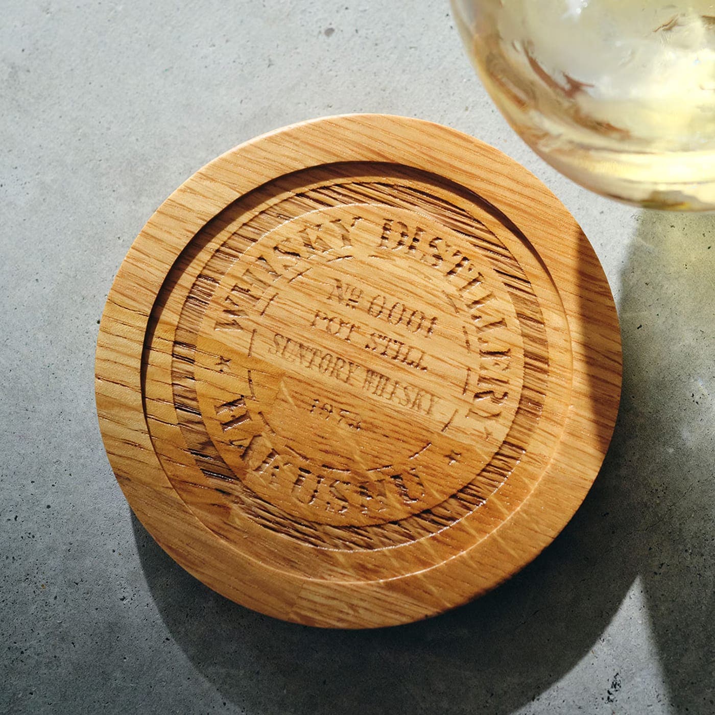 雑貨のキービジュアル