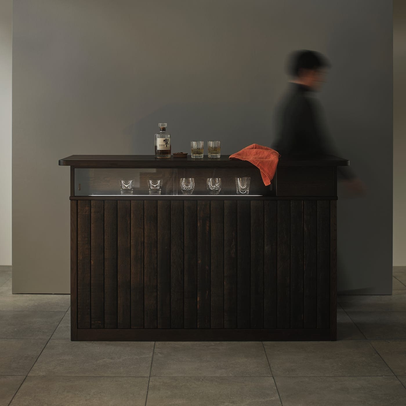 バーシリーズ | サントリー樽ものがたり