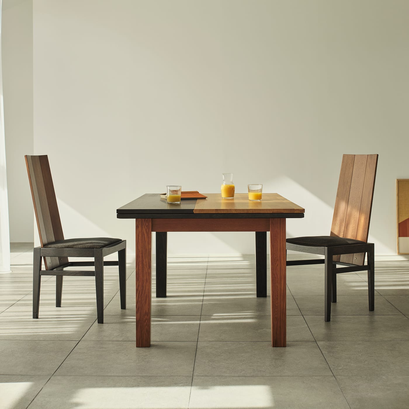 ダイニングシリーズ | サントリー樽ものがたり