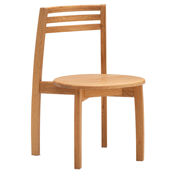 樽材椅子 ・座ってもインテリアでもOK ・樽材のカーブ ・鋸,ノミで作り