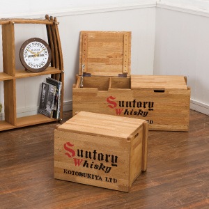 新生活応援フェア特設ページ | サントリー樽ものがたり