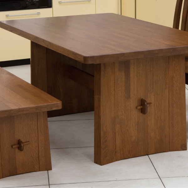 ダイニングテーブルT テーブル サントリー樽ものがたり