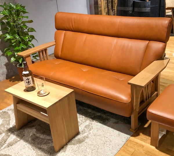 サイドテーブル テーブル サントリー樽ものがたり